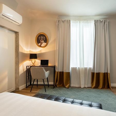 San Pier Maggiore Suite フィレンツェ エクステリア 写真