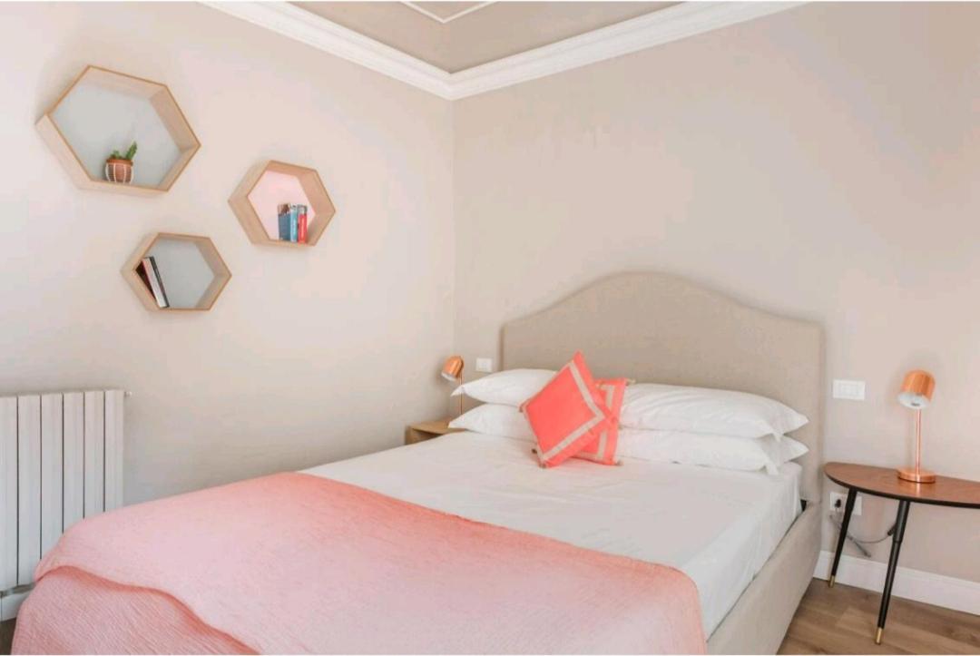 San Pier Maggiore Suite フィレンツェ エクステリア 写真