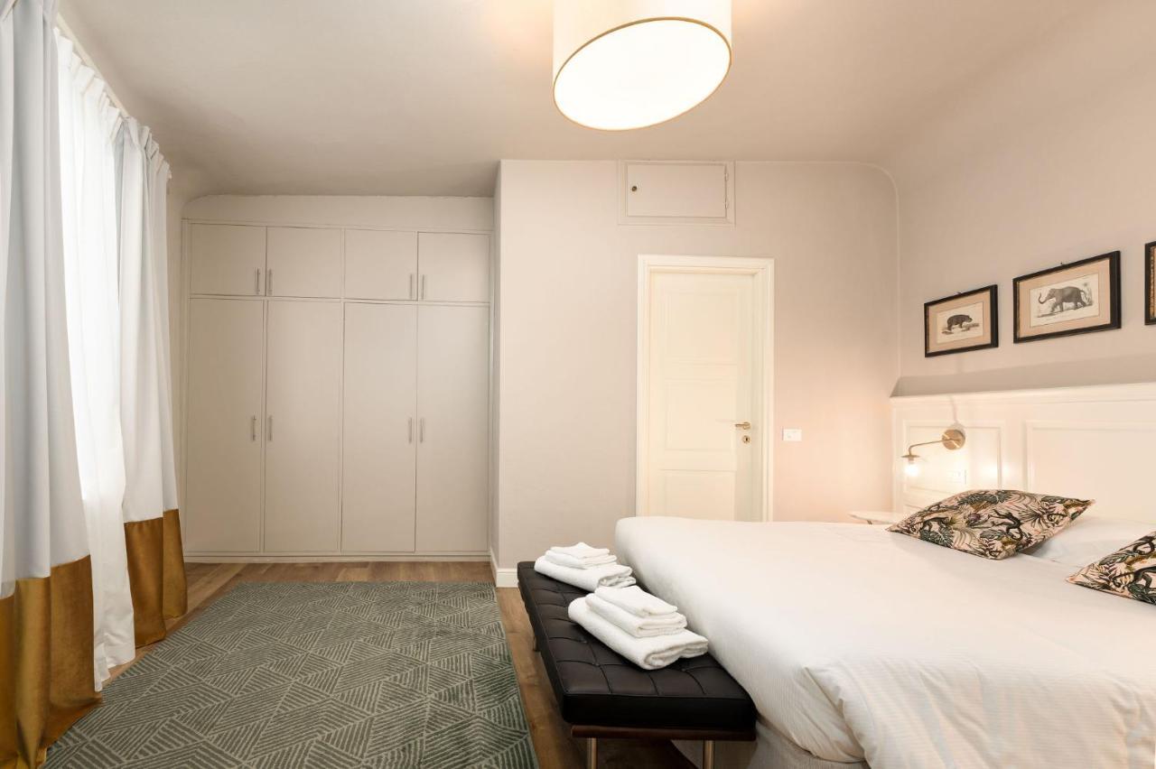 San Pier Maggiore Suite フィレンツェ エクステリア 写真