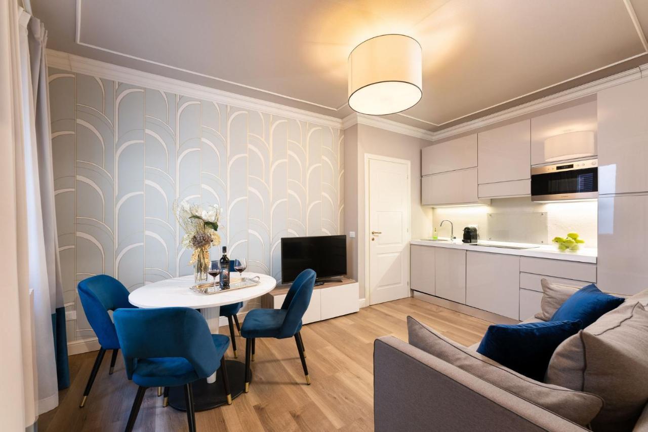 San Pier Maggiore Suite フィレンツェ エクステリア 写真