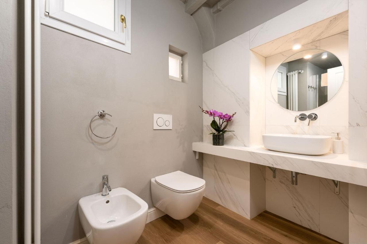 San Pier Maggiore Suite フィレンツェ エクステリア 写真