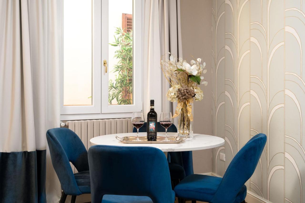 San Pier Maggiore Suite フィレンツェ エクステリア 写真