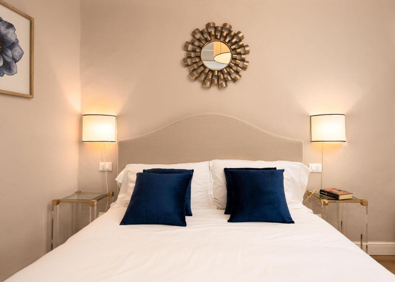San Pier Maggiore Suite フィレンツェ エクステリア 写真