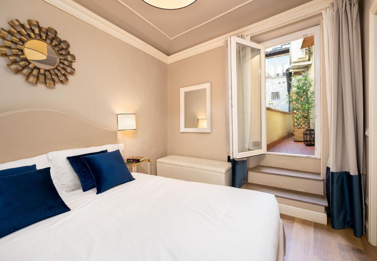 San Pier Maggiore Suite フィレンツェ エクステリア 写真