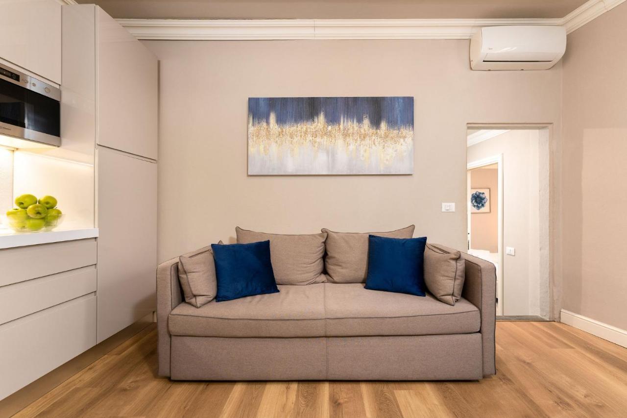 San Pier Maggiore Suite フィレンツェ エクステリア 写真
