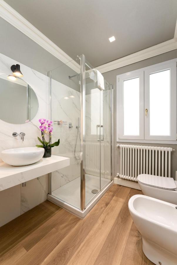 San Pier Maggiore Suite フィレンツェ エクステリア 写真