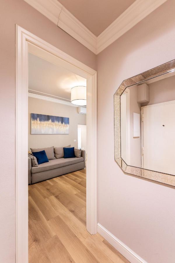 San Pier Maggiore Suite フィレンツェ エクステリア 写真