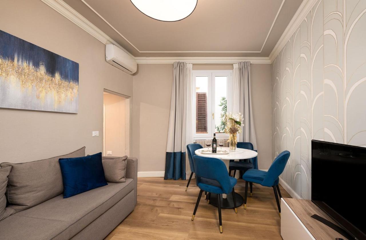 San Pier Maggiore Suite フィレンツェ エクステリア 写真