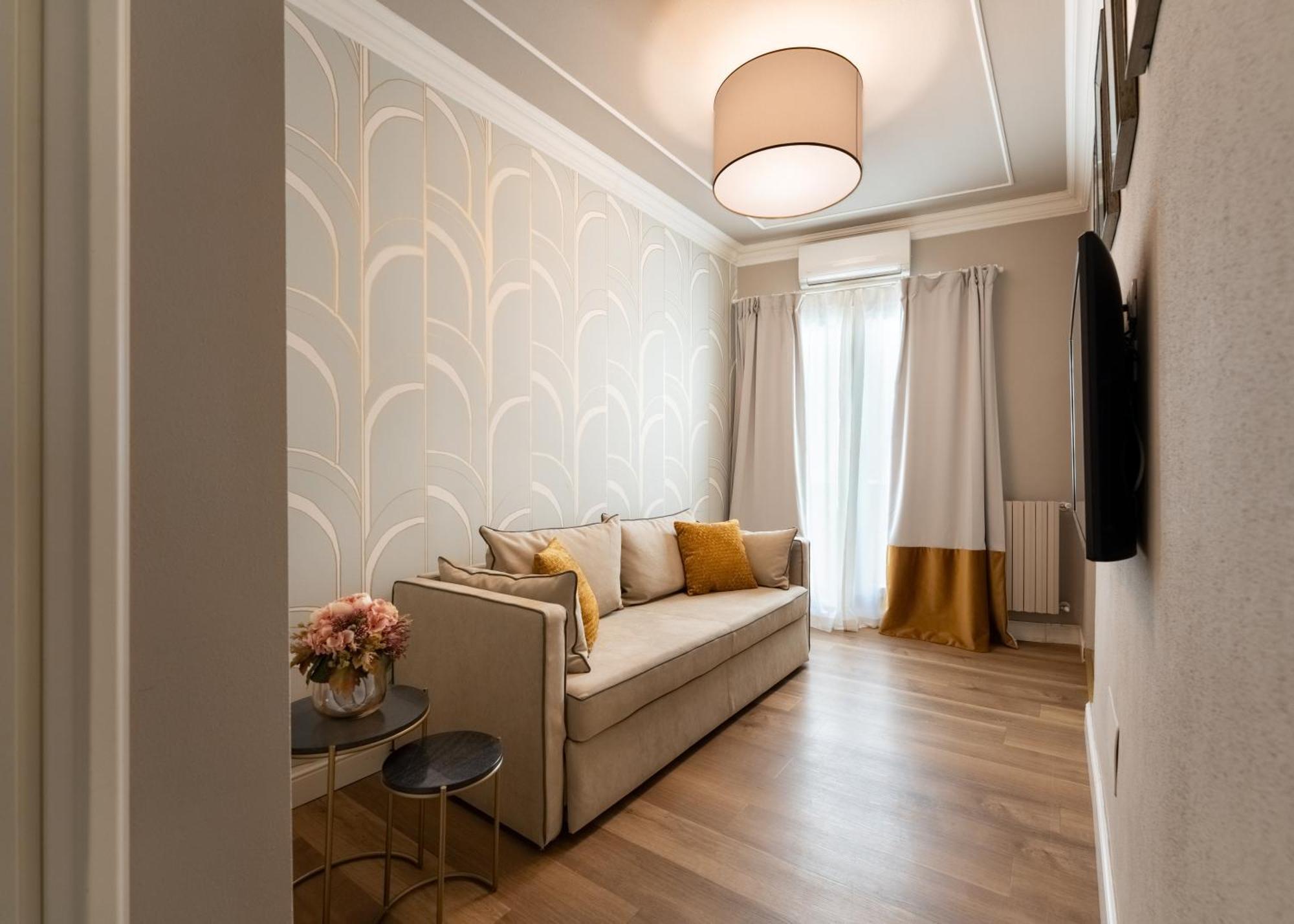 San Pier Maggiore Suite フィレンツェ エクステリア 写真