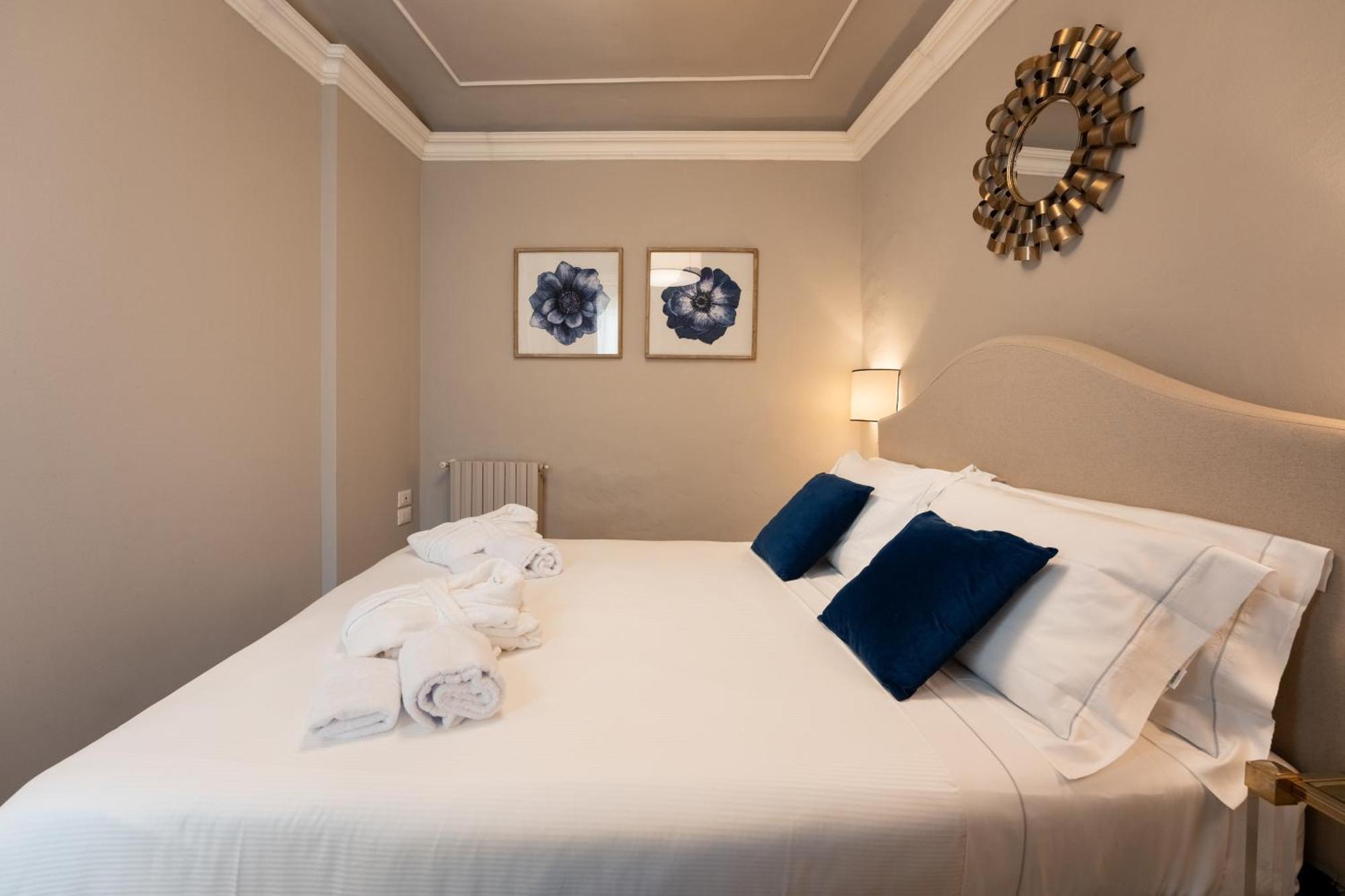San Pier Maggiore Suite フィレンツェ エクステリア 写真