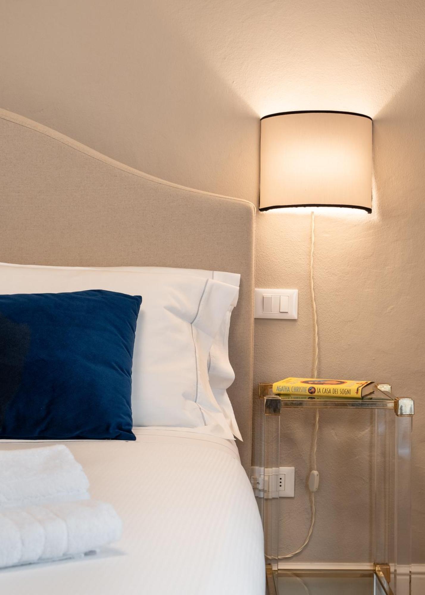 San Pier Maggiore Suite フィレンツェ エクステリア 写真