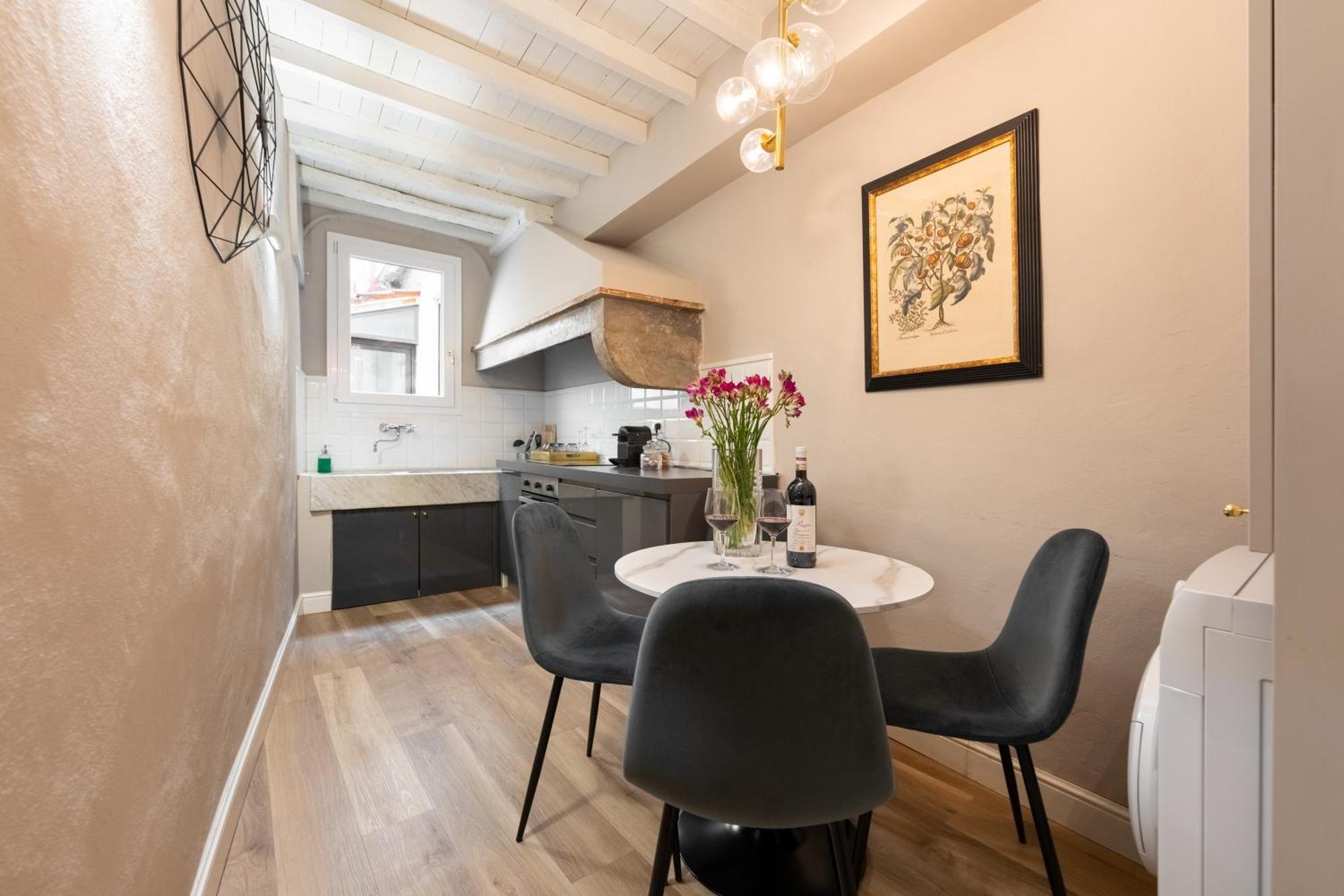 San Pier Maggiore Suite フィレンツェ エクステリア 写真