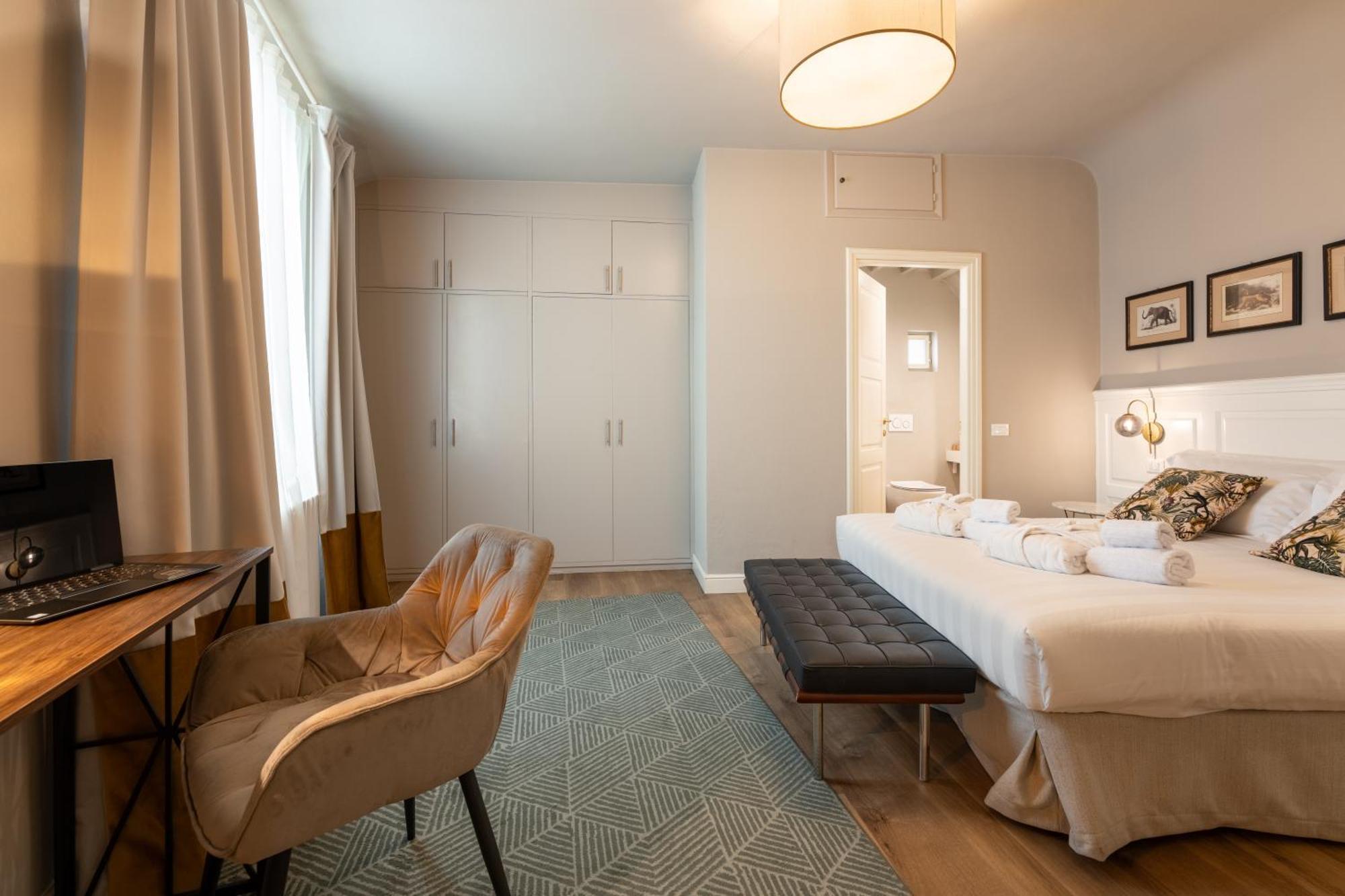 San Pier Maggiore Suite フィレンツェ エクステリア 写真
