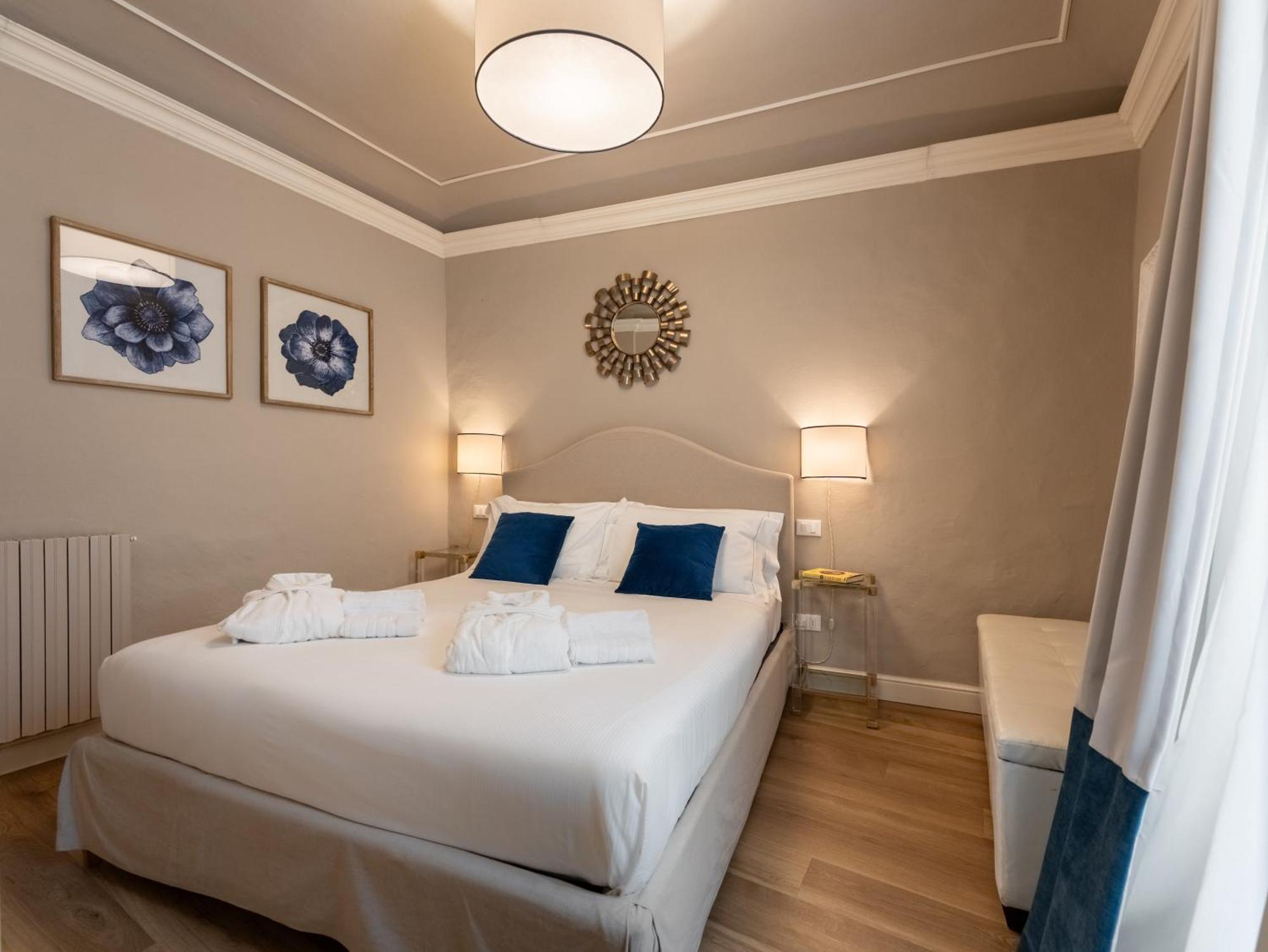 San Pier Maggiore Suite フィレンツェ エクステリア 写真