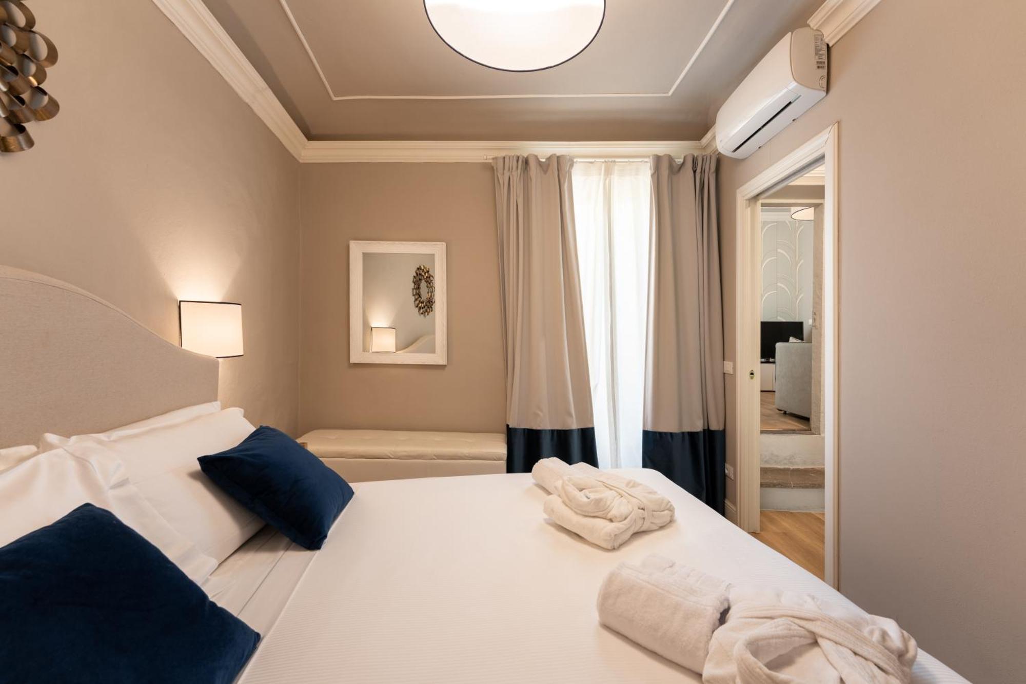 San Pier Maggiore Suite フィレンツェ エクステリア 写真